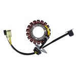 SBT Stator for Yamaha 6S5-81410-11-00 - See Fitment - 14-412B