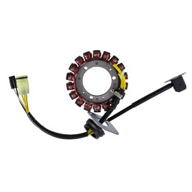 SBT Stator for Yamaha 6S5-81410-11-00 - See Fitment - 14-412B SBT Stator for Yamaha 6S5-81410-11-00 - See Fitment - 14-412B