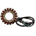 SBT Stator Assembly for Yamaha 1.8L Compatible with 6S5-81410-00-00 - 14-412