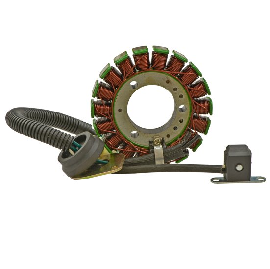 SBT Stator Assembly for Yamaha 1050 6EY-81410-00 - 14-416