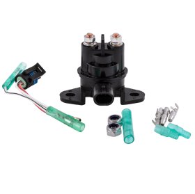 SBT Solenoid Wire Harness Update Kit fits Sea-Doo - 15-100-02 SBT Solenoid Wire Harness Update Kit fits Sea-Doo - 15-100-02