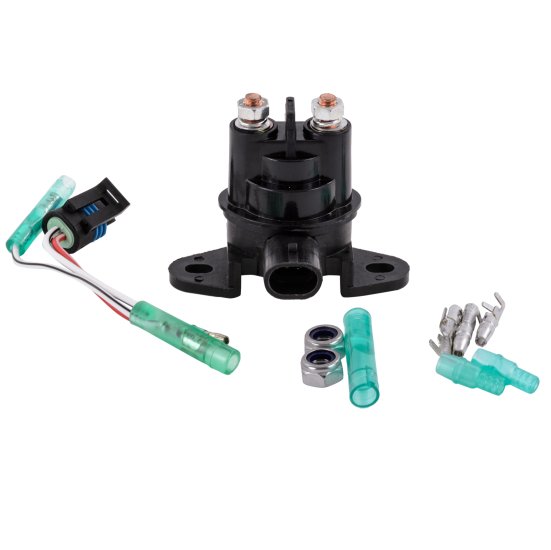 SBT Solenoid Wire Harness Update Kit fits Sea-Doo - 15-100-02