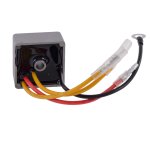 SBT Regulator Rectifier for Sea-Doo GT /GTI /GTS /GTX /HX /SP /Speedster /SPI /Sportster /SPX - 15-101