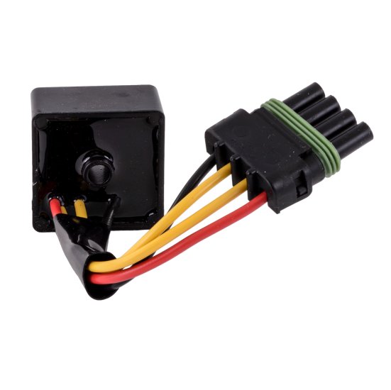 SBT Regulator Rectifier for Sea-Doo GS /GSI /GTI /GTS /GTI LE 278001239 1997-2005 - 15-105