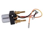 SBT Starter Solenoid for Kawasaki 440 550 650 750 800 900 27010-3760 27010-3724 - 15-200-02