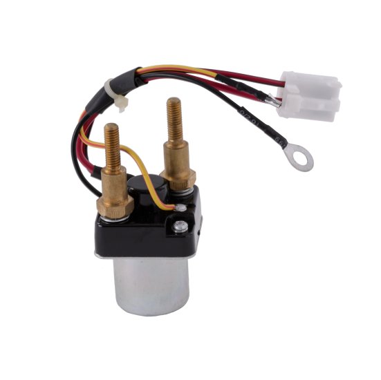 SBT Starter Solenoid for Kawasaki 750 ZXI /900 ZXI /1100 STX /1100 ZXI 27010-3737 1995-2003 - 15-200-07