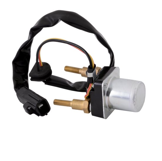 SBT Solenoid for Kawasaki 1100 DI 1200 12F 15F 27010-3777 - 15-200-09