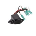 SBT Regulator Rectifier for Kawasaki TS /SC /650 SX Regulator /Rectifier 21066-3708 1989-1996 - 15-203C