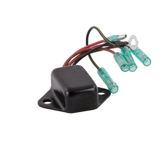 SBT Regulator Rectifier for Kawasaki TS /SC /650 SX Regulator /Rectifier 21066-3708 1989-1996 - 15-203C