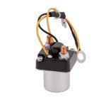 SBT Starter Solenoid (Starter Switch)for Polaris SL 650 /SL 750 /SLT /SLT 750 /SLX 780 /Hurricane/SL 700 - 15-300-01