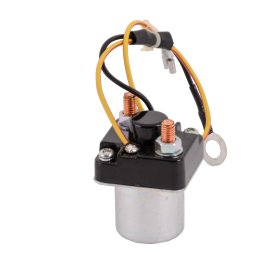SBT Starter Solenoid (Starter Switch)for Polaris SL 650 /SL 750 /SLT /SLT 750 /SLX 780 /Hurricane/SL 700 - 15-300-01 SBT Starter Solenoid (Starter Switch)for Polaris SL 650 /SL 750 /SLT /SLT 750 /SLX 780 /Hurricane/SL 700 - 15-300-01