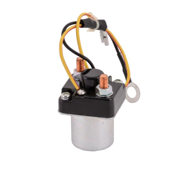SBT Starter Solenoid (Starter Switch)for Polaris SL 650 /SL 750 /SLT /SLT 750 /SLX 780 /Hurricane/SL 700 - 15-300-01
