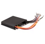 SBT Regulator /Rectifier for Polaris Genesis Virage/TX Freedom 4010648 - 15-307