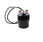 SBT Starter Solenoid (Relay Switch) for Yamaha Wave Jammer 500 /Wave Runner 500 /SuperJet 650 /VXR 650 - 15-400-02