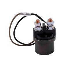 SBT Starter Solenoid (Relay Switch) for Yamaha Wave Jammer 500 /Wave Runner 500 /SuperJet 650 /VXR 650 - 15-400-02 SBT Starter Solenoid (Relay Switch) for Yamaha Wave Jammer 500 /Wave Runner 500 /SuperJet 650 /VXR 650 - 15-400-02