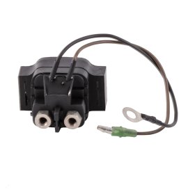 SBT Starter Solenoid (Relay Switch) for Yamaha FX 140 /GP 1200 /GP 800 /SuperJet 700 /SUV 1200 /XLT 1200 - 15-400-07 SBT Starter Solenoid (Relay Switch) for Yamaha FX 140 /GP 1200 /GP 800 /SuperJet 700 /SUV 1200 /XLT 1200 - 15-400-07