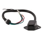 SBT Regulator /Rectifier for Yamaha Wave Jammer 500 /Wave Runner 500 6K8-81960-A0-00 1989-1993 - 15-400