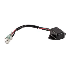 SBT Regulator /Rectifier for Yamaha SuperJet 650 /WR III 650 /Wave Runner LX /VXR 650 /VXR Pro 700 - 15-401 SBT Regulator /Rectifier for Yamaha SuperJet 650 /WR III 650 /Wave Runner LX /VXR 650 /VXR Pro 700 - 15-401