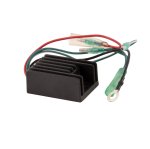 SBT Regulator /Rectifier for Yamaha GP 1200 /XL 1200 /SUV 1200 /Exciter /LS 2000 - 15-405