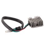 SBT Regulator /Rectifier for Yamaha XL 1200 / LTD /XLT 1200 /GP 1200 66V-81960-00-00 1999-2005 - 15-407