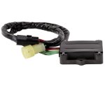 SBT Regulator /Rectifier for Yamaha 1.8L 6S5-81960-00-00 2008-2012 - 15-412