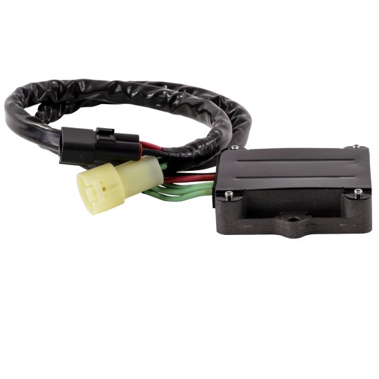 SBT Regulator /Rectifier for Yamaha 1.8L 6S5-81960-00-00 2008-2012 - 15-412