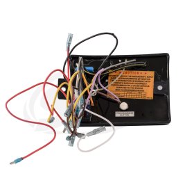 SBT CDI Box for Sea-Doo SPX /GTX 278001255 1997-1999 - 16-107