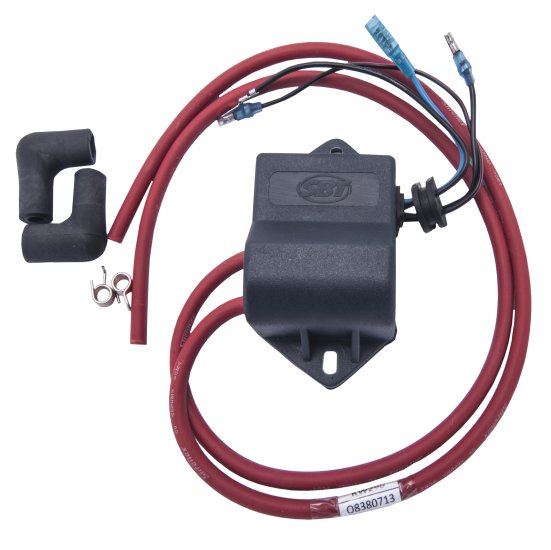 SBT CDI Box for Kawasaki SX /X2 /TS /SC 21119-3726 1987-1995 - 16-203