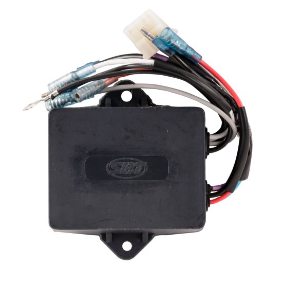 SBT CDI Box for Kawasaki 750 SS /750 XI /750 ST /750 STS 21119-3735 1992-1997 - 16-205A