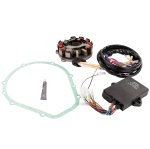 SBT Polaris Ignition Update Kit for Polaris SL 900 /SLTX /SL 1050 /SLX 1996 1997 1998 - 16-305K