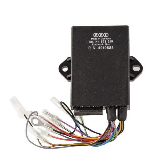 SBT SBT Programmed CDI for Polaris 1200 4010379 2000 SLX Pro 1200 Genesis 2001 Virage TX - 16-307A