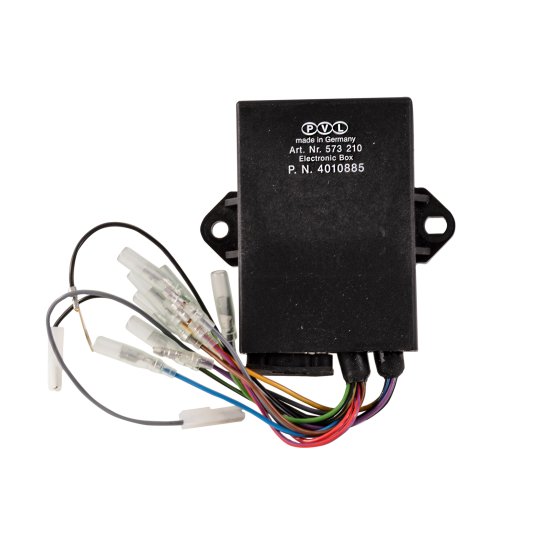 SBT CDI Box for Polaris SLTX /SLXH /SLX 4010885 1998 1999 - 16-307