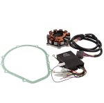 SBT Ignition Update Kit for Polaris SLTX /SL 1050 /SLX 1998 1999 - 16-307K