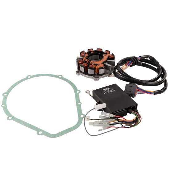 SBT Ignition Update Kit for Polaris SLTX /SL 1050 /SLX 1998 1999 - 16-307K