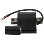 SBT Ignition Coil for Yamaha 1200PV 1300PV 66V-85570-00-00 - 17-407-01