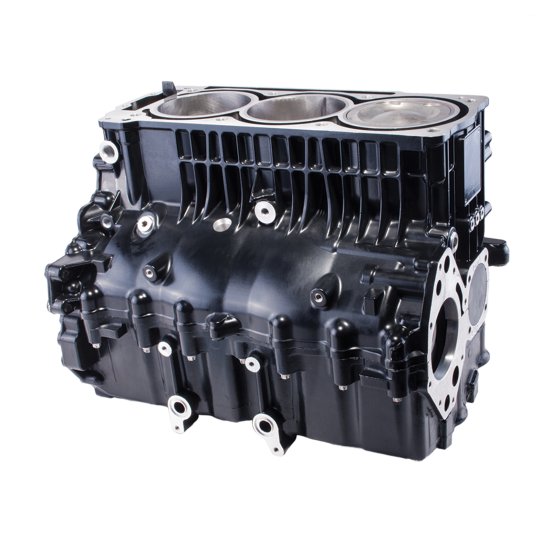 SBT Fits Sea-Doo 155 N/A 2006-2015 Short Block - 19-112A