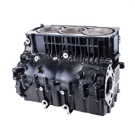 SBT Fits Sea-Doo 4-Tec SC 2006-2016 (all except 300hp) Short Block - 19-113A