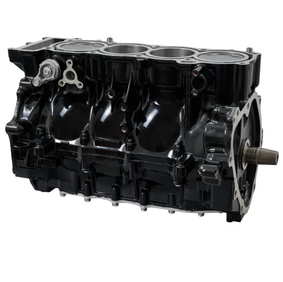 SBT SBT Short Block fits Yamaha FX 140 - 19-408A