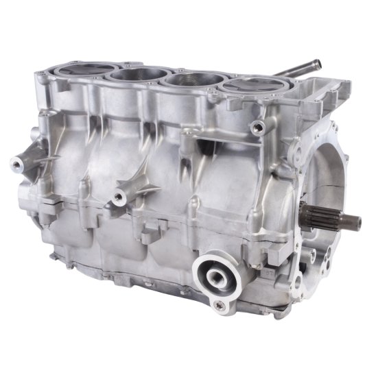 SBT SBT Short Block Fits Yamaha 1.1L VX110 - 19-410