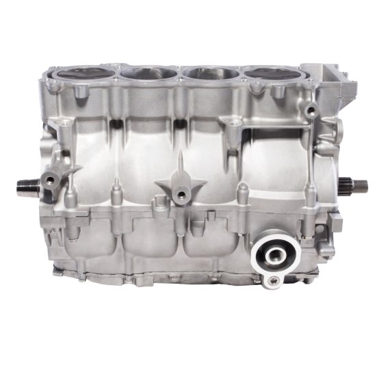 SBT SBT Short Block Fits Yamaha 1.1L FX HO - 19-411