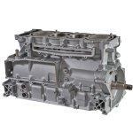 SBT SBT Short Block Fits Yamaha 1.8L SVHO FX Cruiser SVHO/FX SVHO/GP1800 SVHO - 19-415A