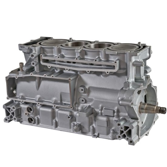 SBT SBT Short Block Fits Yamaha 1.8L SVHO FX Cruiser SVHO/FX SVHO/GP1800 SVHO - 19-415A