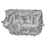 SBT SBT Short Block for Honda Turbo F 12 X /R 12 X 2002-2007 - 19-601