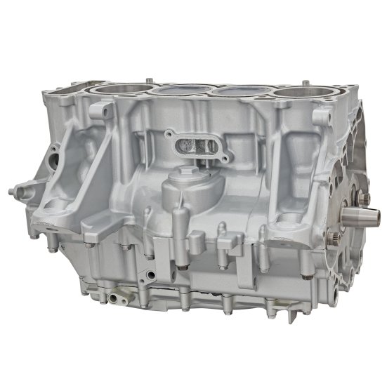 SBT SBT Short Block for Honda Turbo F 12 X /R 12 X 2002-2007 - 19-601