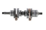 SBT Crankshaft for Sea-Doo 587 Yellow SP /GT /SPI /XP 1988-1991 290995333 - 20-101