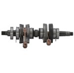 SBT Crankshaft for Sea-Doo 717 /720 HX /XP /GTI /SPX /GS /GSI /GTS 420887868 1995-2001 - 20-105