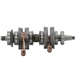 SBT Crankshaft for Sea-Doo 787 /800 XP800 /GSX /GTX /XP /Challenger /1800 421000076 1995-1999 - 20-107