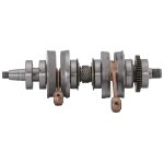 SBT Crankshaft for Sea-Doo 787 RFI /GTX RFI /GSX RFI /3D RFI /GTI LE RFI 421000712 1998-2005 - 20-110