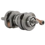 SBT Fits Kawasaki Crankshaft 750 20mm SX / SS /Super Sport XI /ST /XIR /STS 1992-1994 - 20-206