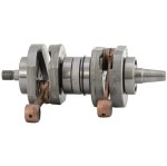 SBT Fits Kawasaki Crankshaft 750 "Big Pin" 13031-3730 ZXI SS SS XI STX SXI Pro 1995-2002 - 20-207